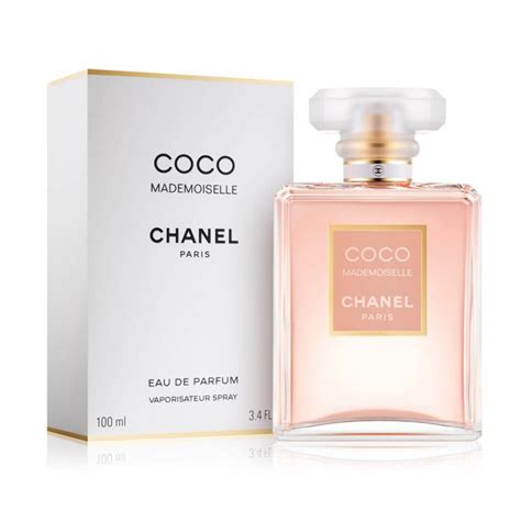 chanel coco mademoiselle eau de toilette|chanel coco mademoiselle edt 100ml.